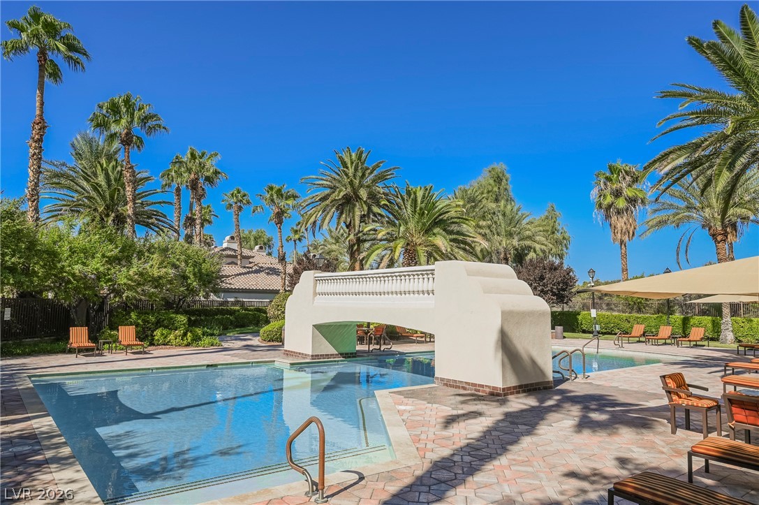 2050 West Warm Springs Road 1421 Henderson NV 89014