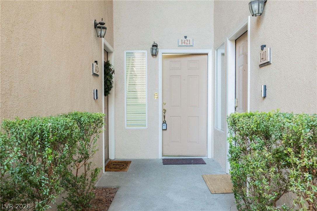 2050 West Warm Springs Road 1421 Henderson NV 89014