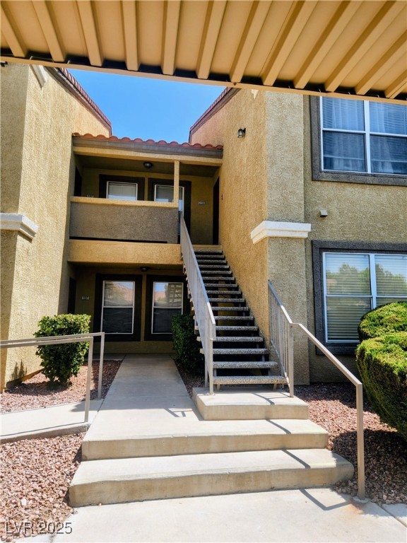 2300 East Silverado Ranch Boulevard 2158 Las Vegas NV 89183