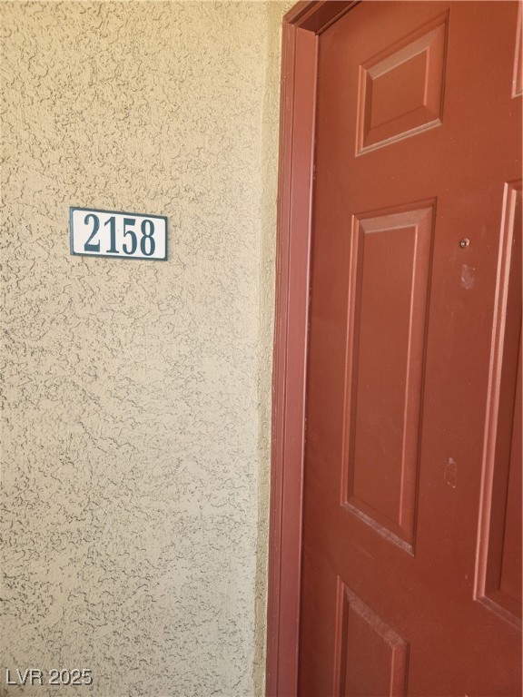 2300 East Silverado Ranch Boulevard 2158 Las Vegas NV 89183