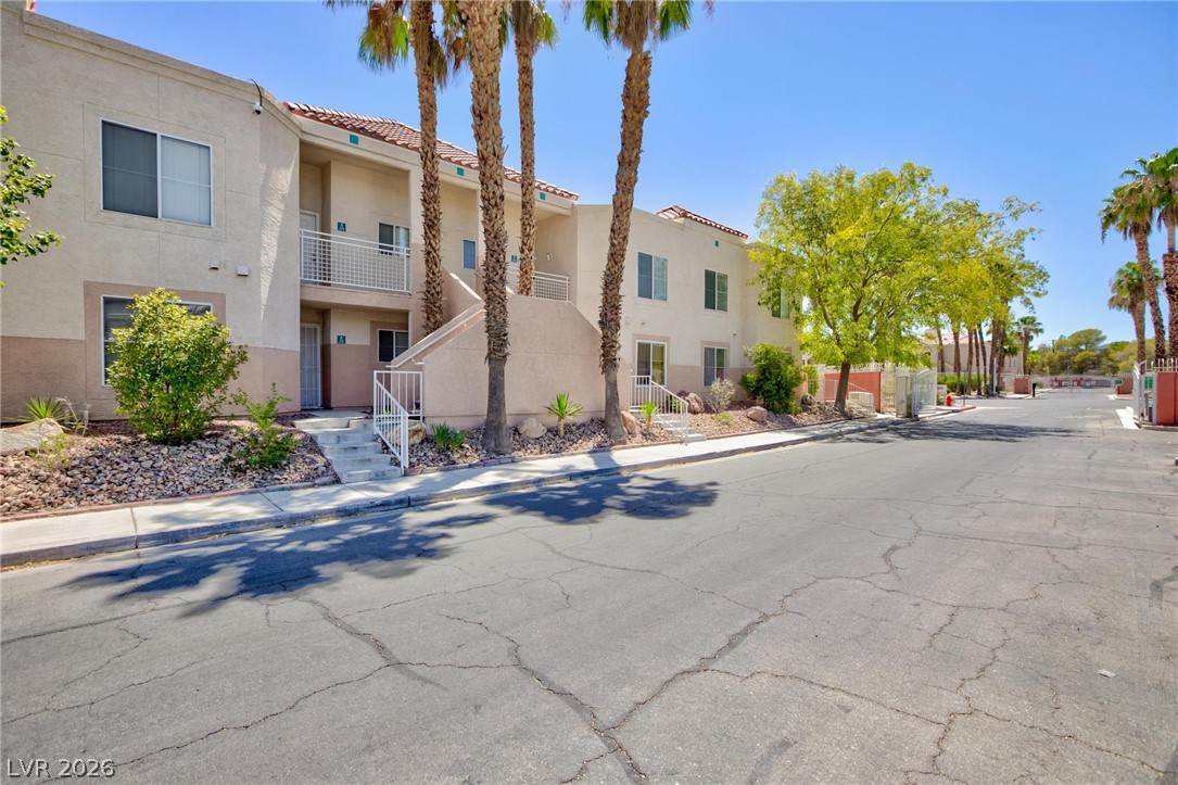 5000 Red Rock Street 173 Las Vegas NV 89118