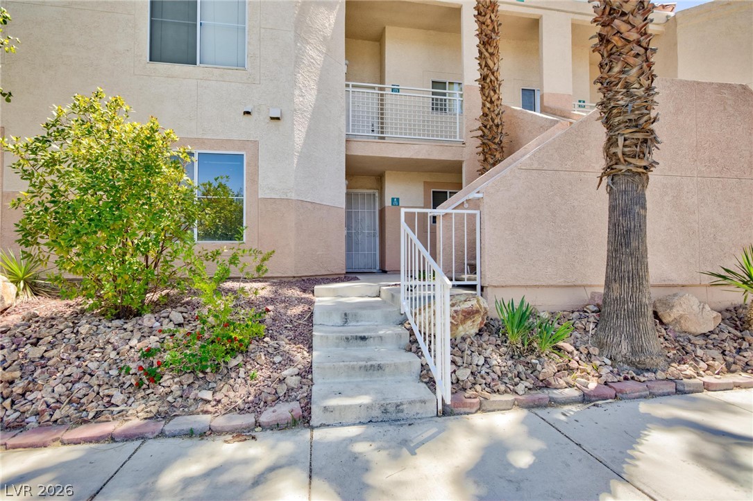 5000 Red Rock Street 173 Las Vegas NV 89118