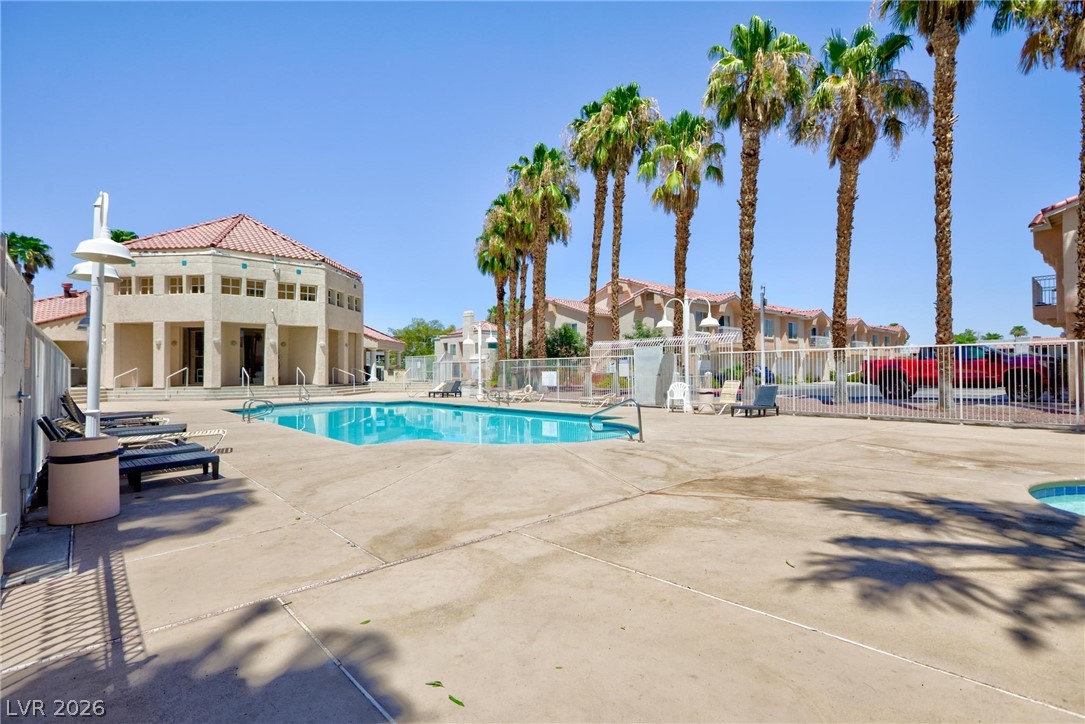 5000 Red Rock Street 173 Las Vegas NV 89118