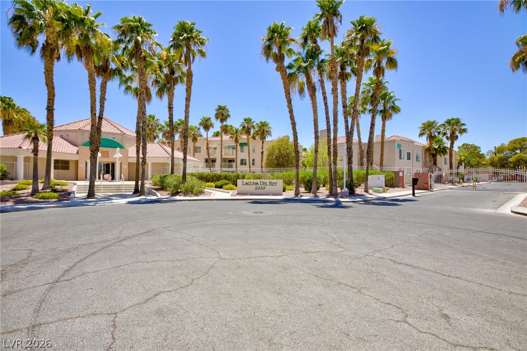 5000 Red Rock Street 173 Las Vegas NV 89118