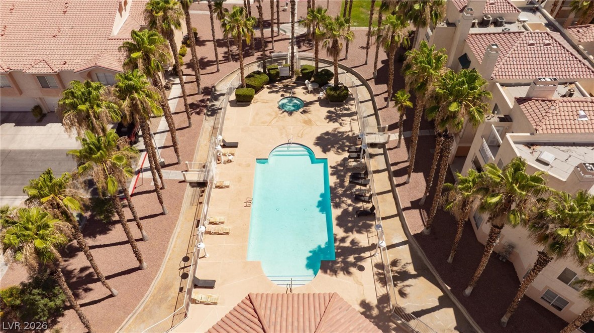 5000 Red Rock Street 173 Las Vegas NV 89118