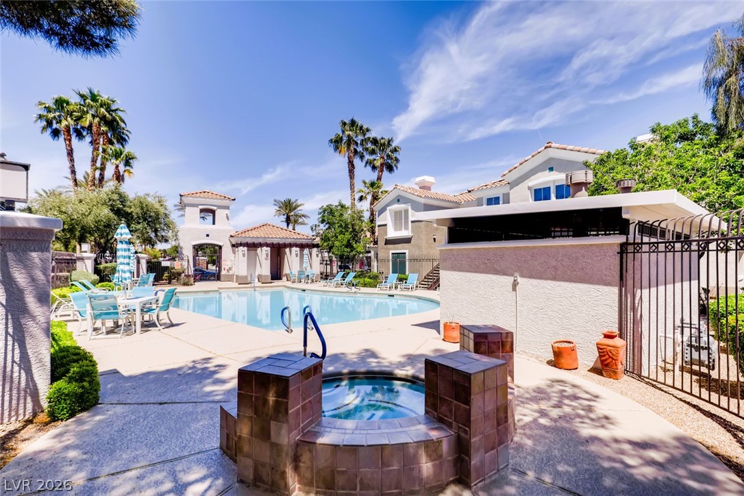 2325 Windmill Parkway 512 Henderson NV 89074