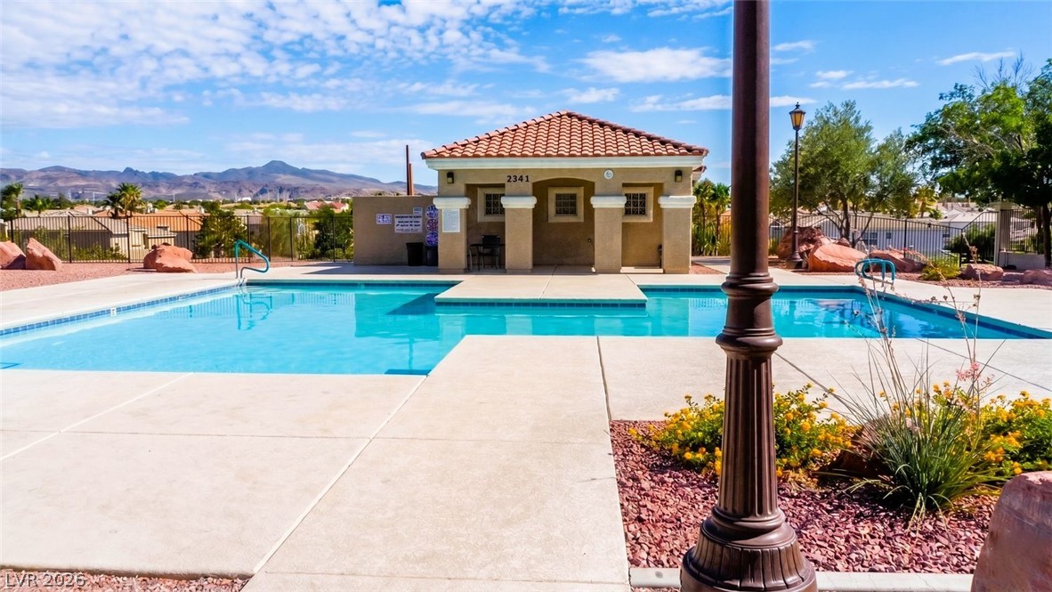 2325 Windmill Parkway 512 Henderson NV 89074