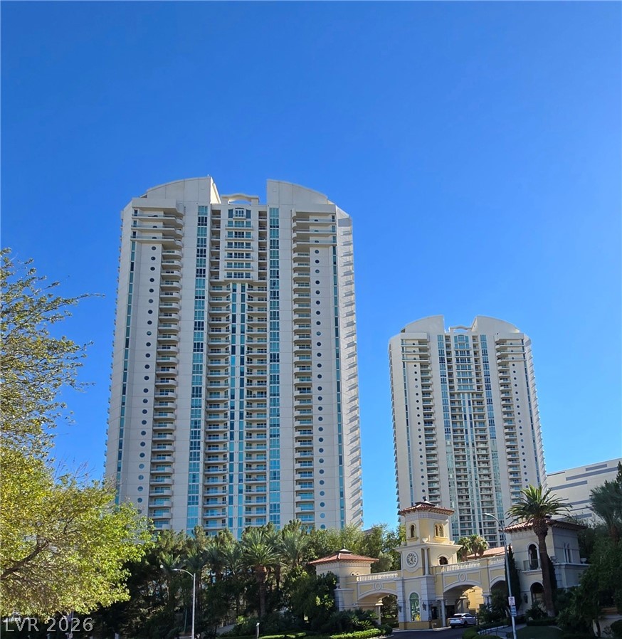 2877 Paradise Road 606 Las Vegas NV 89109