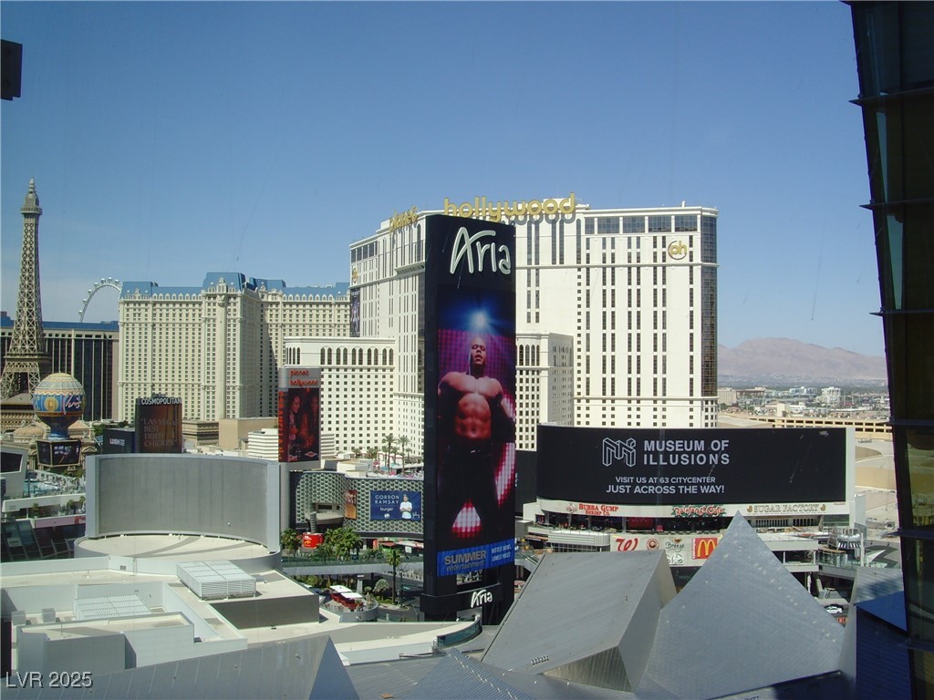 3726 Las Vegas Boulevard 1411 Las Vegas NV 89158