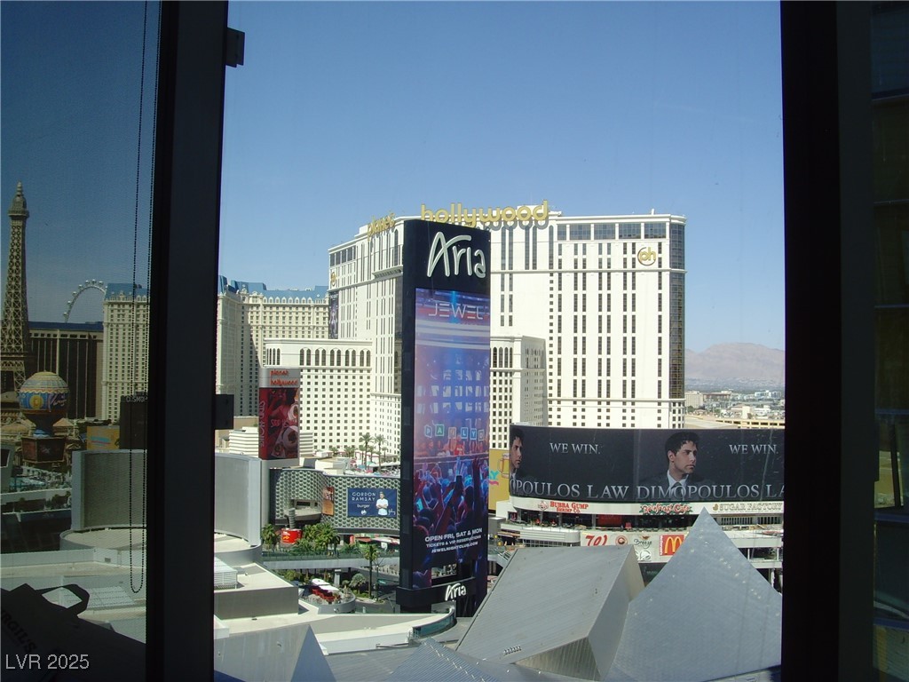 3726 Las Vegas Boulevard 1411 Las Vegas NV 89158