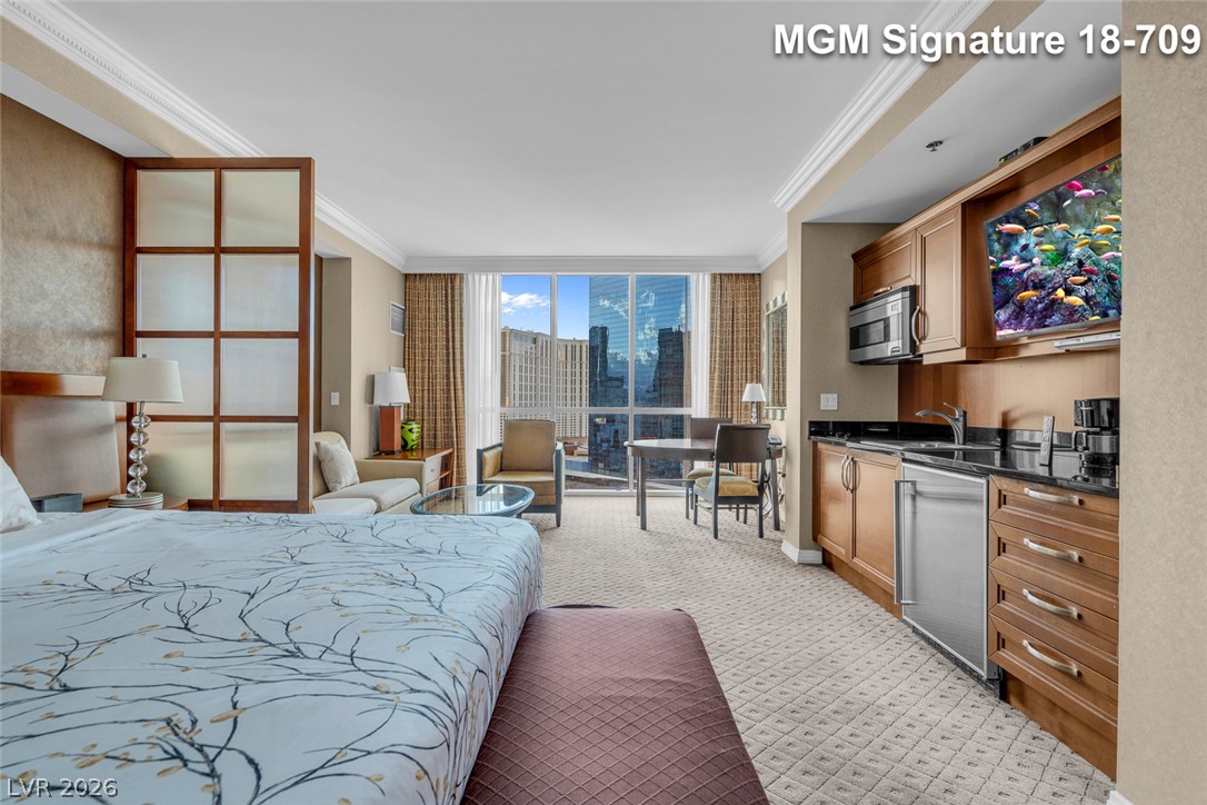 135 East Harmon Avenue 1809 Las Vegas NV 89109