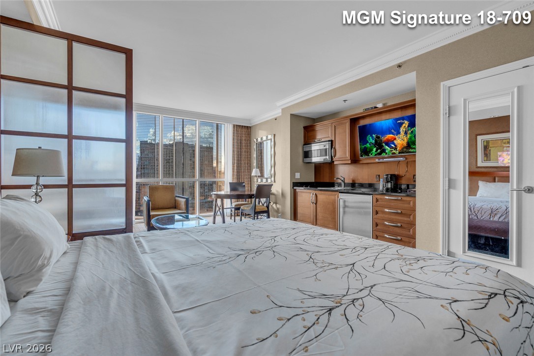 135 East Harmon Avenue 1809 Las Vegas NV 89109