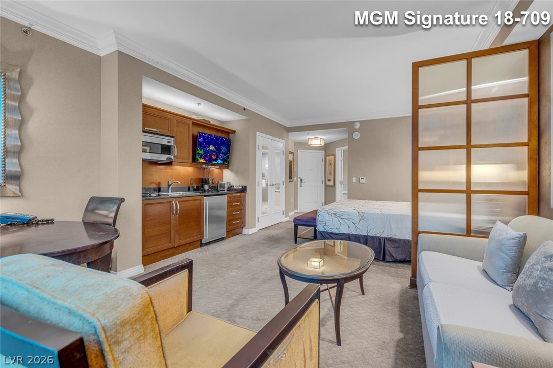 135 East Harmon Avenue 1809 Las Vegas NV 89109