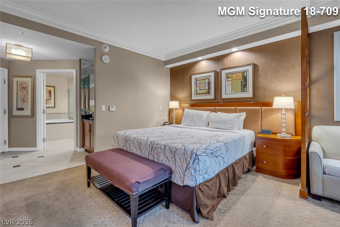 135 East Harmon Avenue 1809 Las Vegas NV 89109