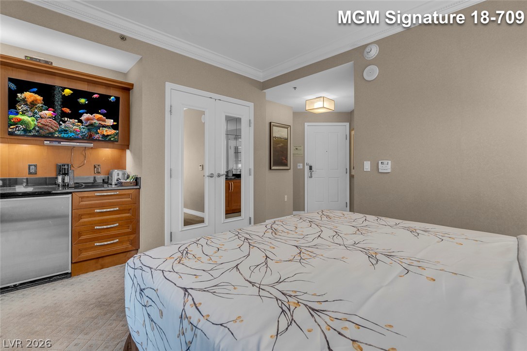 135 East Harmon Avenue 1809 Las Vegas NV 89109