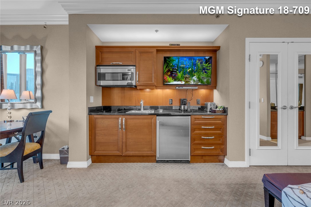 135 East Harmon Avenue 1809 Las Vegas NV 89109