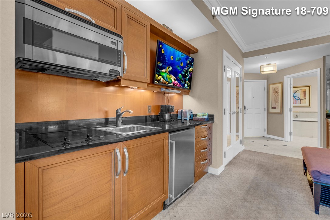 135 East Harmon Avenue 1809 Las Vegas NV 89109