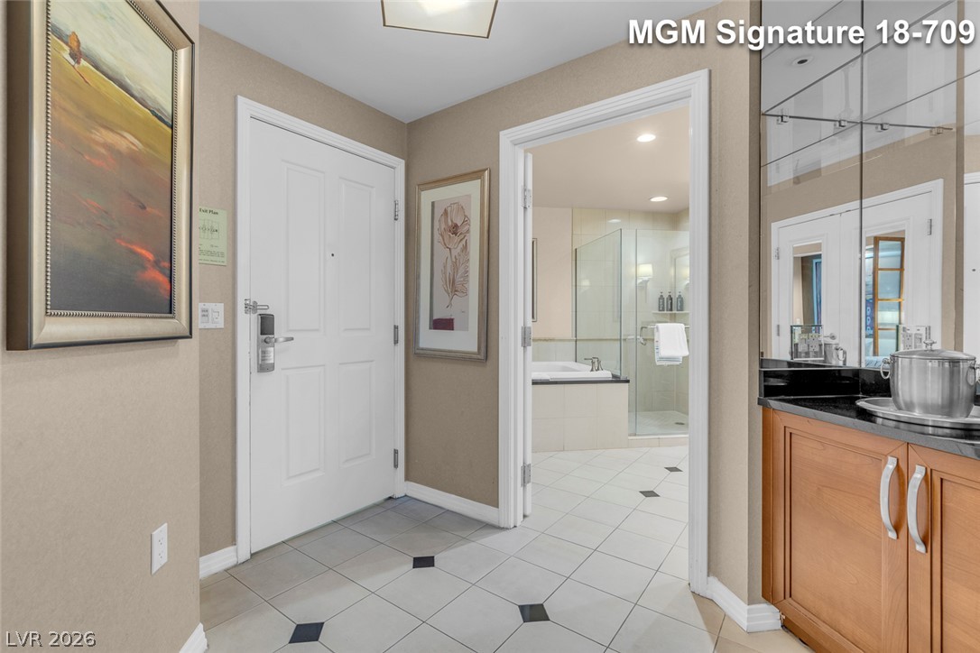 135 East Harmon Avenue 1809 Las Vegas NV 89109