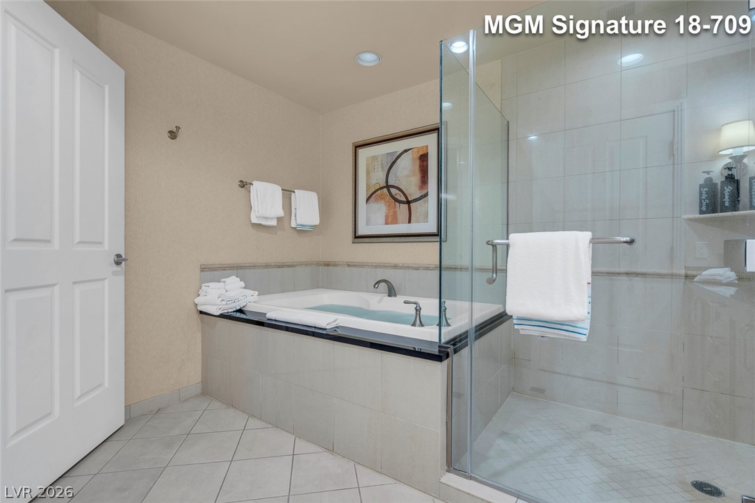 135 East Harmon Avenue 1809 Las Vegas NV 89109
