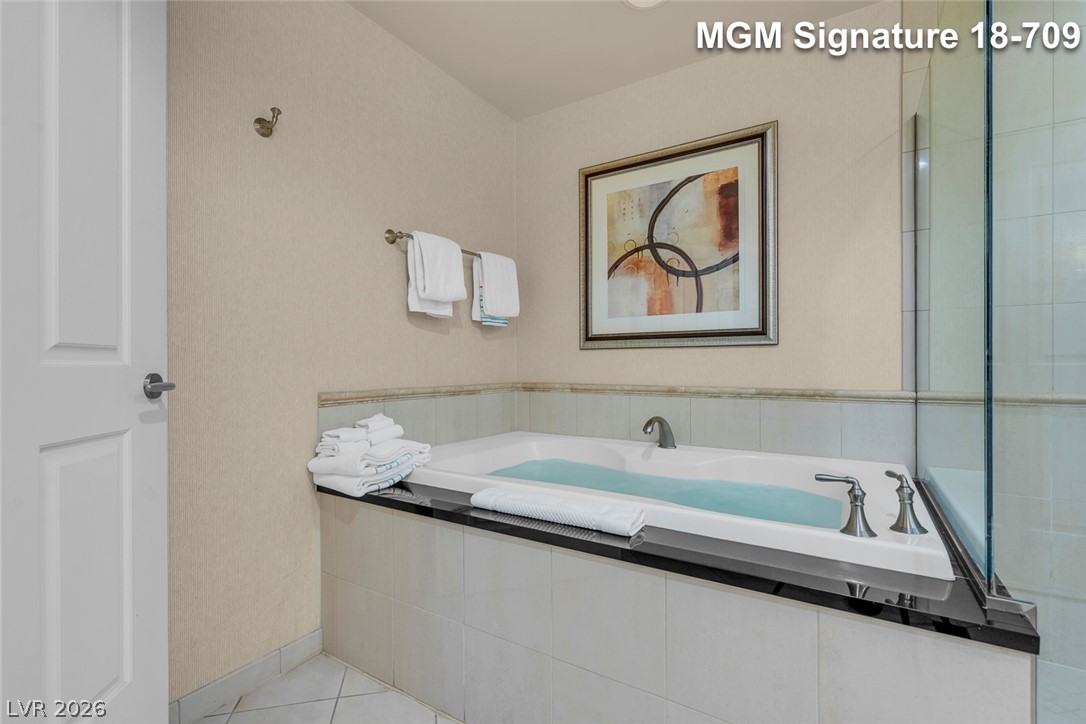 135 East Harmon Avenue 1809 Las Vegas NV 89109