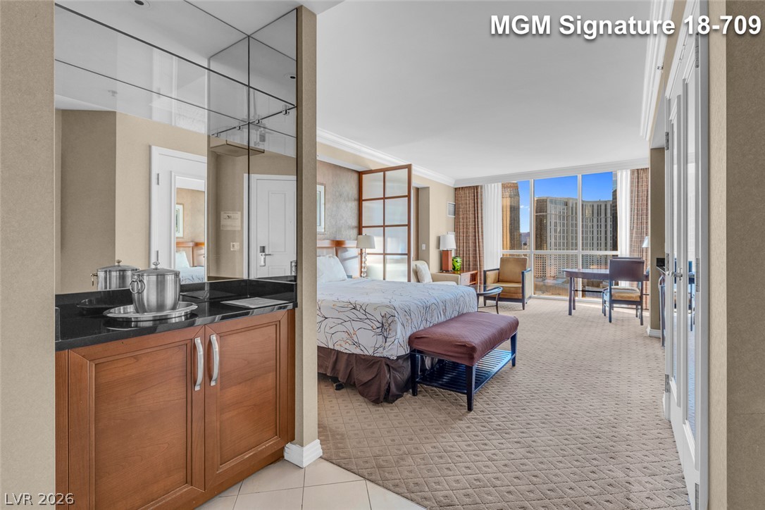 135 East Harmon Avenue 1809 Las Vegas NV 89109