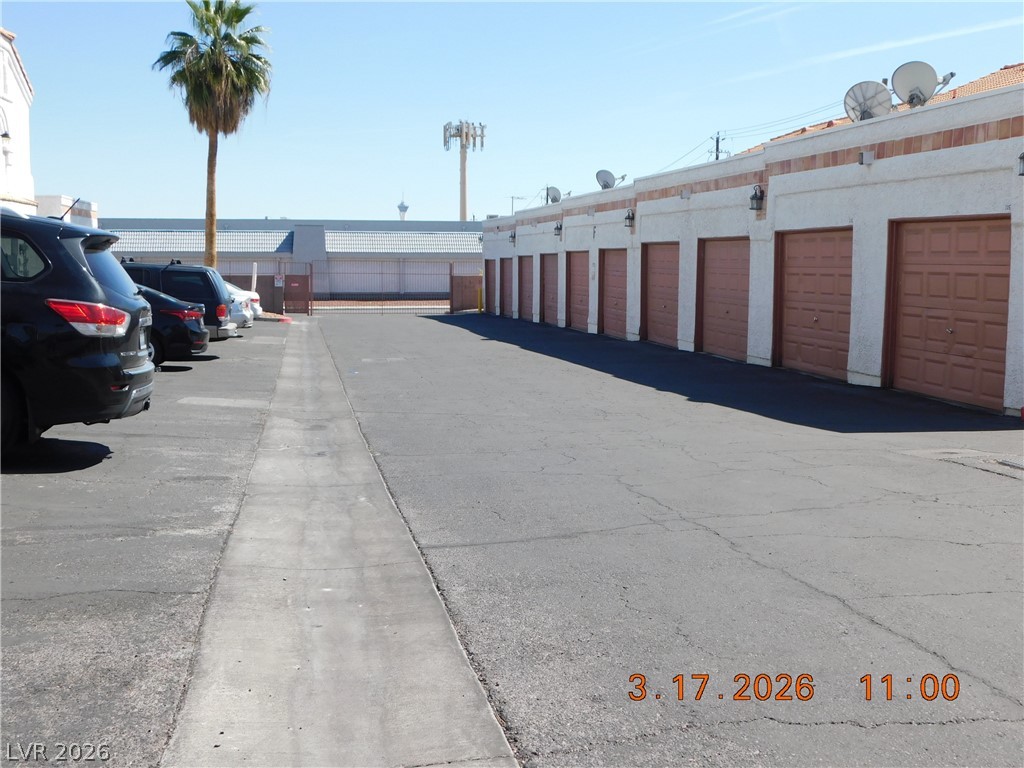 1800 Edmond Street 234 Las Vegas NV 89146