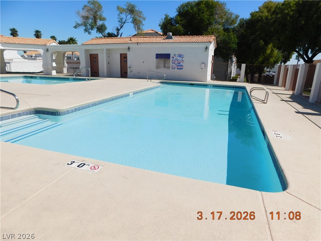 1800 Edmond Street 234 Las Vegas NV 89146