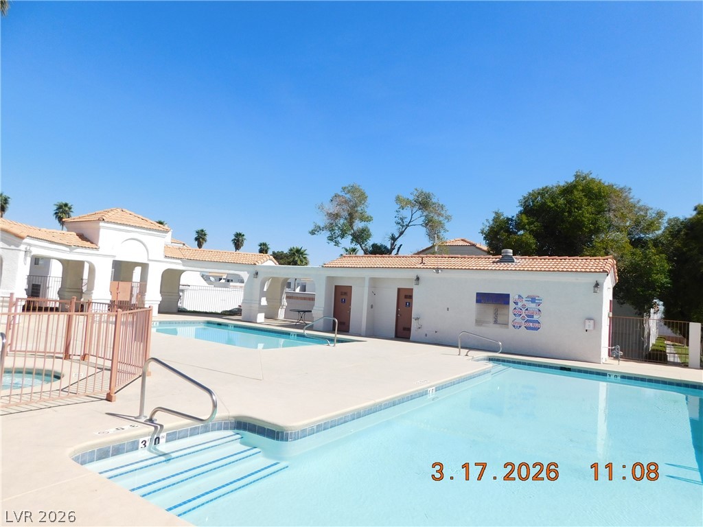 1800 Edmond Street 234 Las Vegas NV 89146