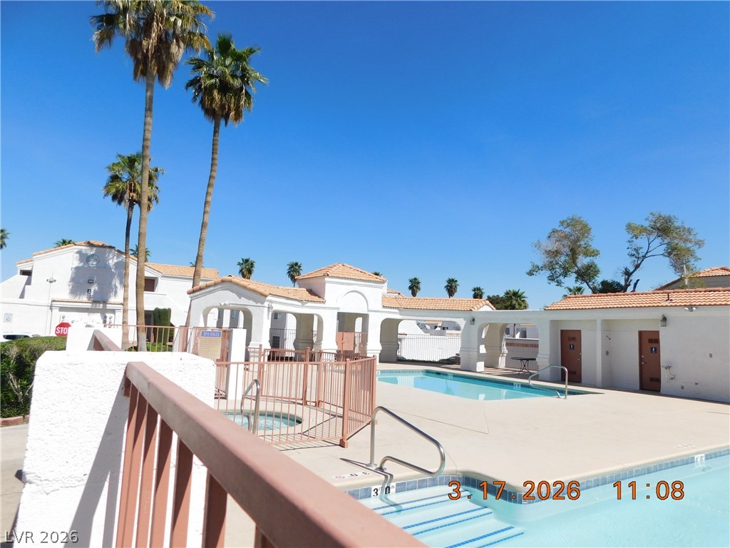 1800 Edmond Street 234 Las Vegas NV 89146