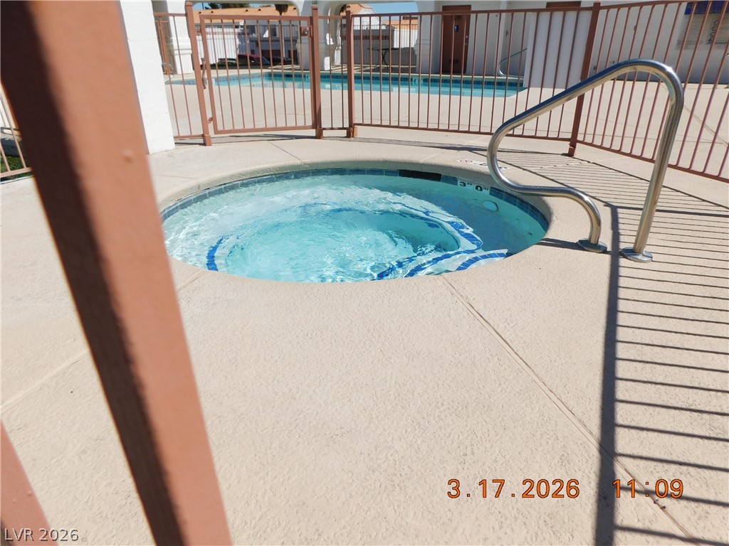 1800 Edmond Street 234 Las Vegas NV 89146