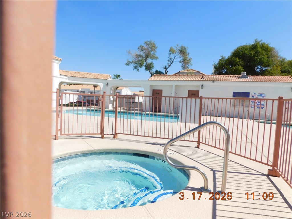 1800 Edmond Street 234 Las Vegas NV 89146