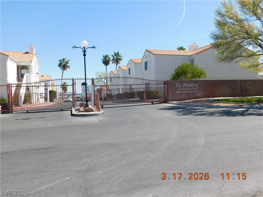 1800 Edmond Street 234 Las Vegas NV 89146