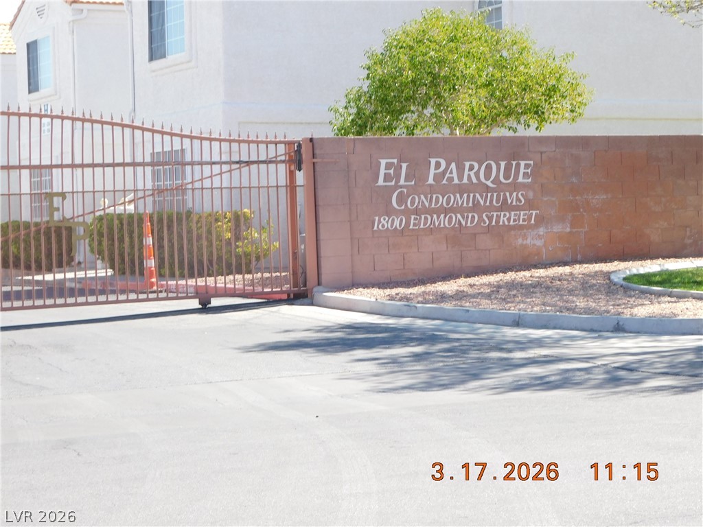 1800 Edmond Street 234 Las Vegas NV 89146