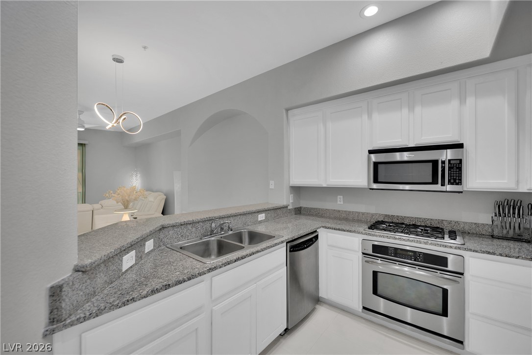 32 East Serene Avenue 119 Las Vegas NV 89123