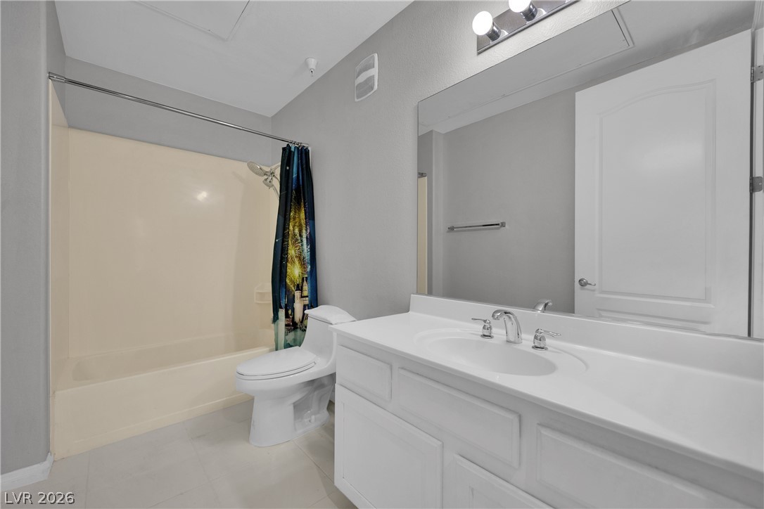32 East Serene Avenue 119 Las Vegas NV 89123