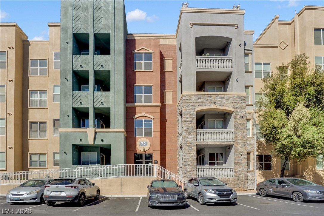 32 East Serene Avenue 119 Las Vegas NV 89123