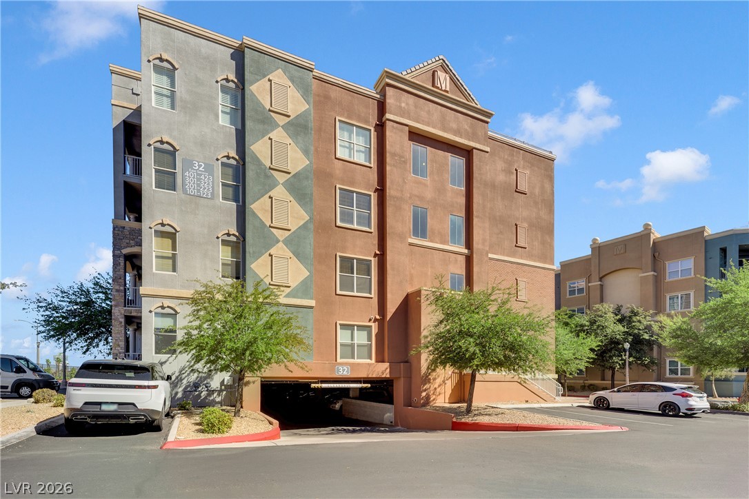 32 East Serene Avenue 119 Las Vegas NV 89123