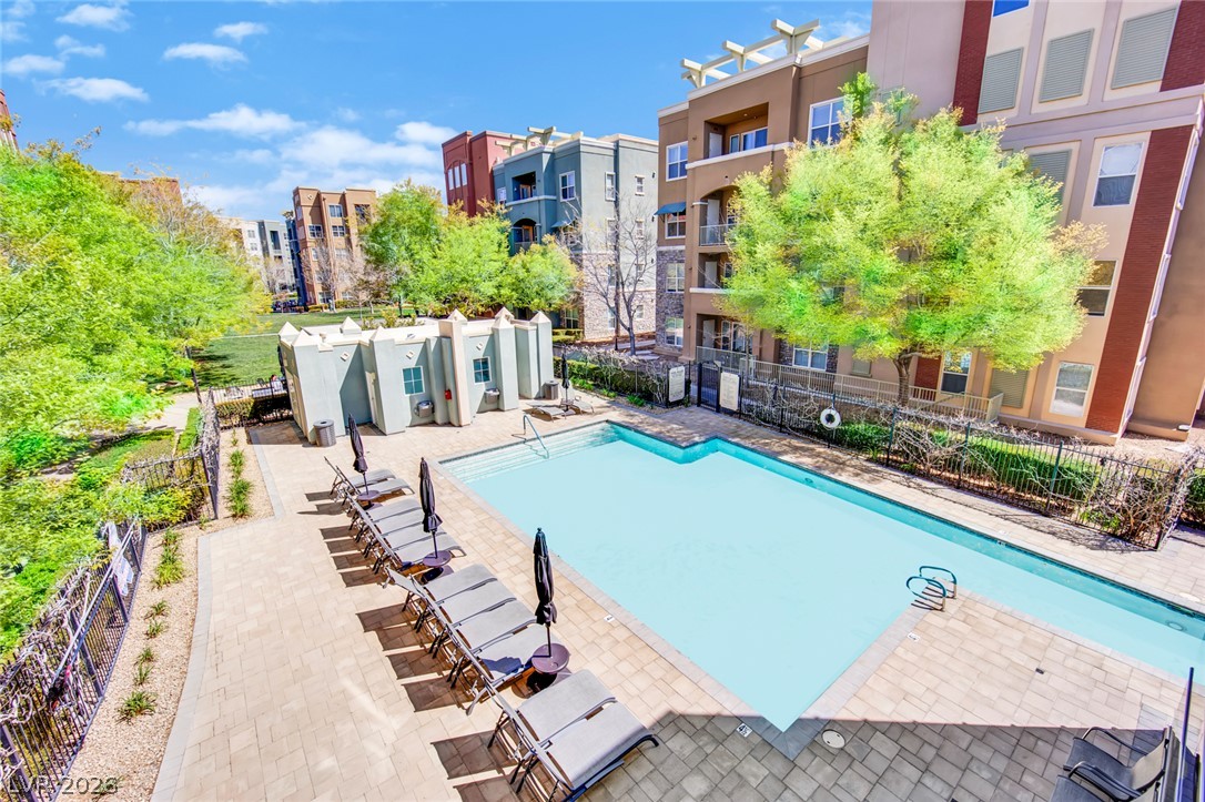 32 East Serene Avenue 119 Las Vegas NV 89123