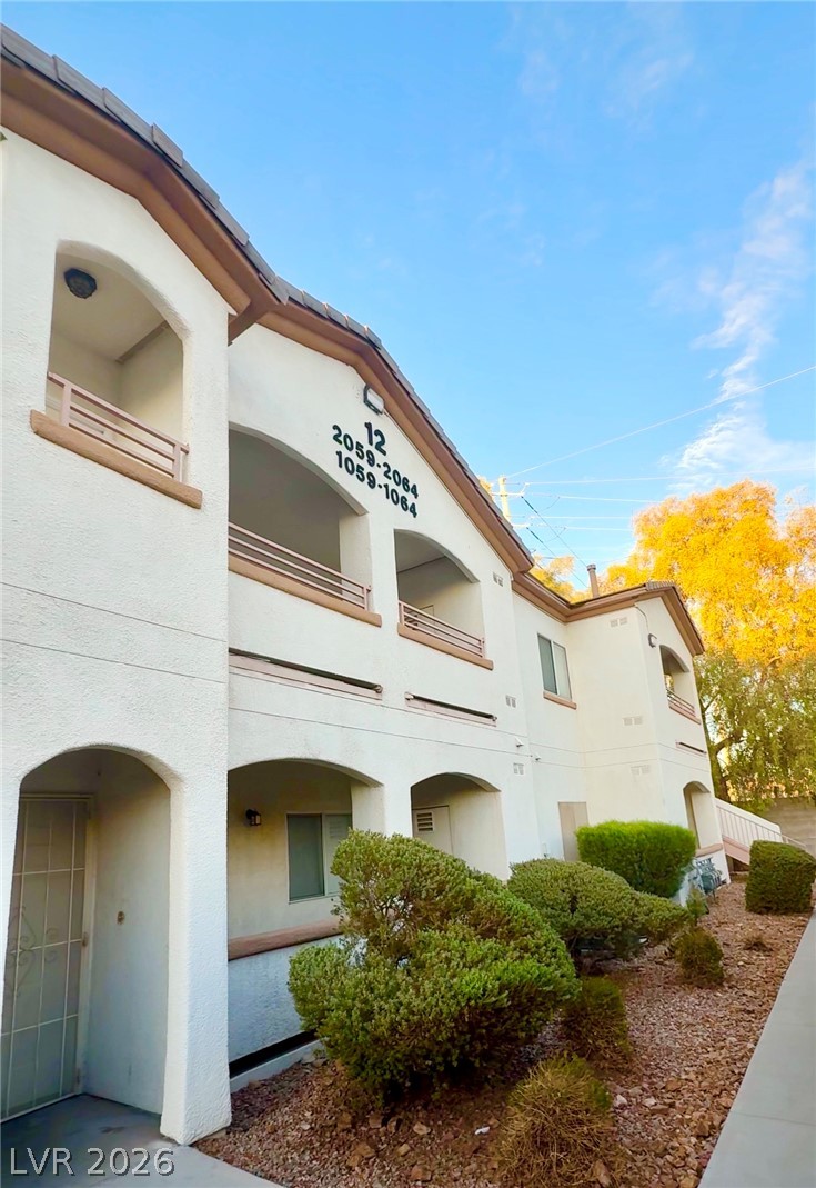 5655 East Sahara Avenue 2060 Las Vegas NV 89142
