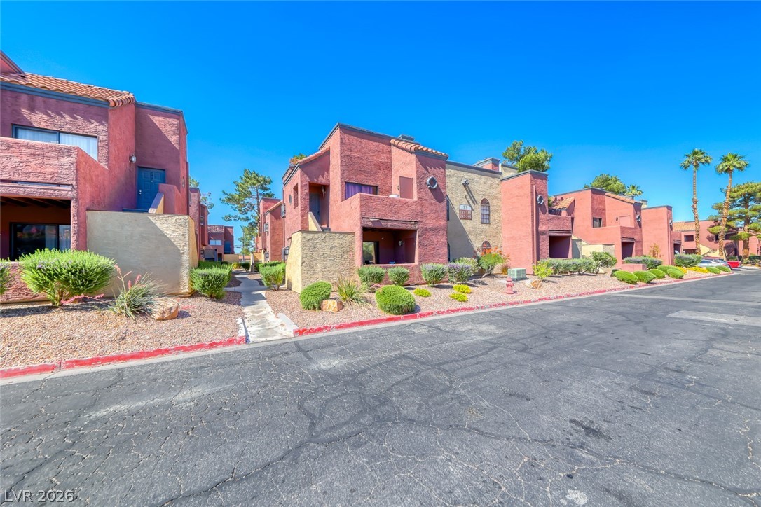 4050 Pacific Harbors Drive 245 Las Vegas NV 89121