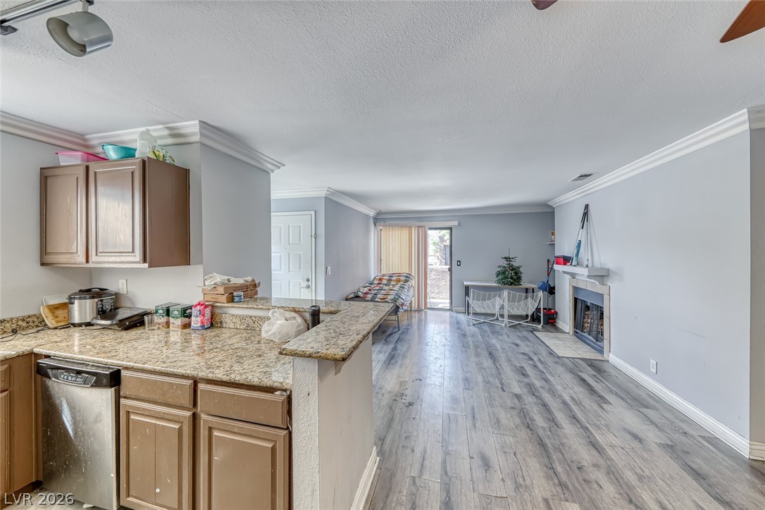 4050 Pacific Harbors Drive 245 Las Vegas NV 89121