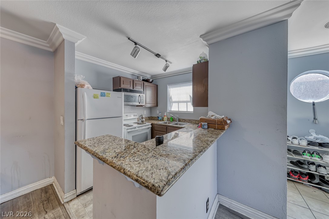 4050 Pacific Harbors Drive 245 Las Vegas NV 89121