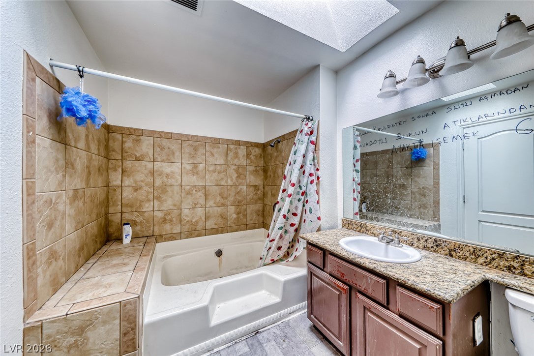 4050 Pacific Harbors Drive 245 Las Vegas NV 89121