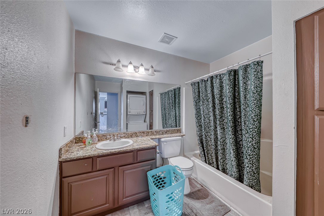 4050 Pacific Harbors Drive 245 Las Vegas NV 89121