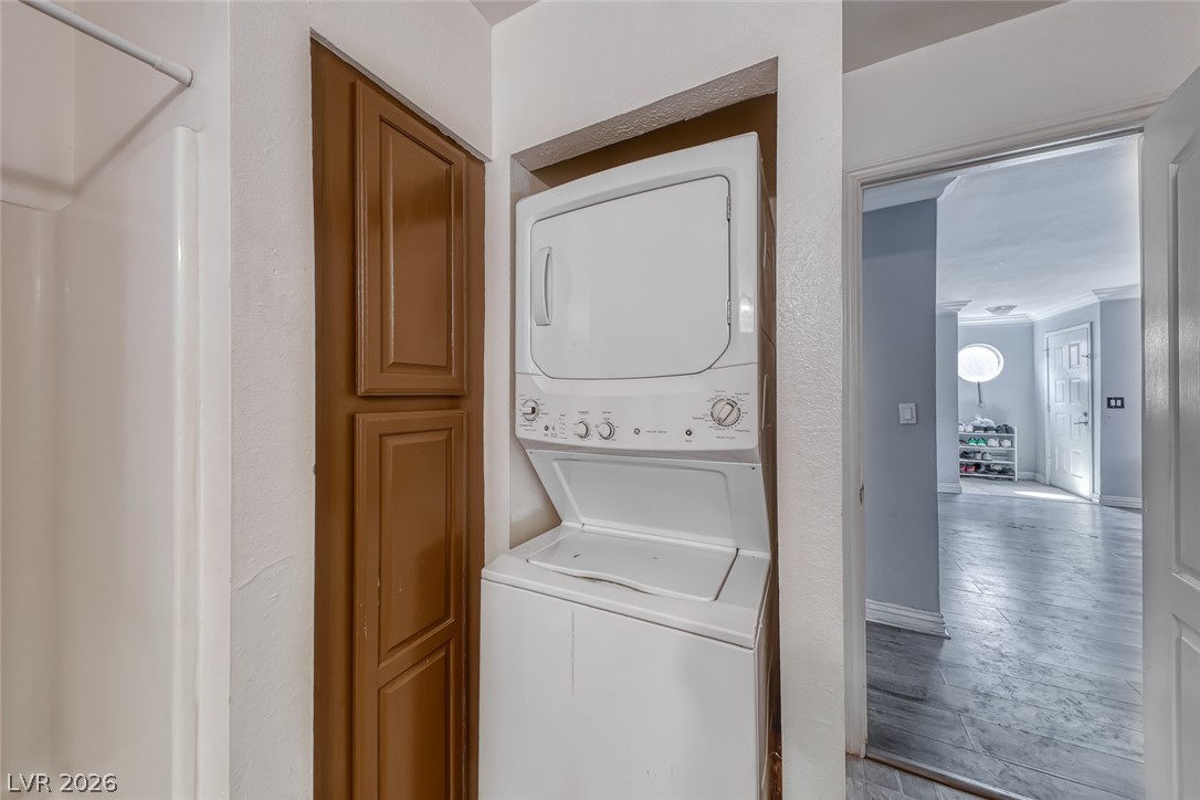 4050 Pacific Harbors Drive 245 Las Vegas NV 89121