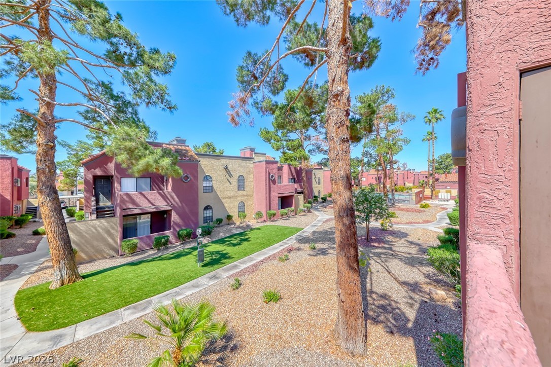 4050 Pacific Harbors Drive 245 Las Vegas NV 89121