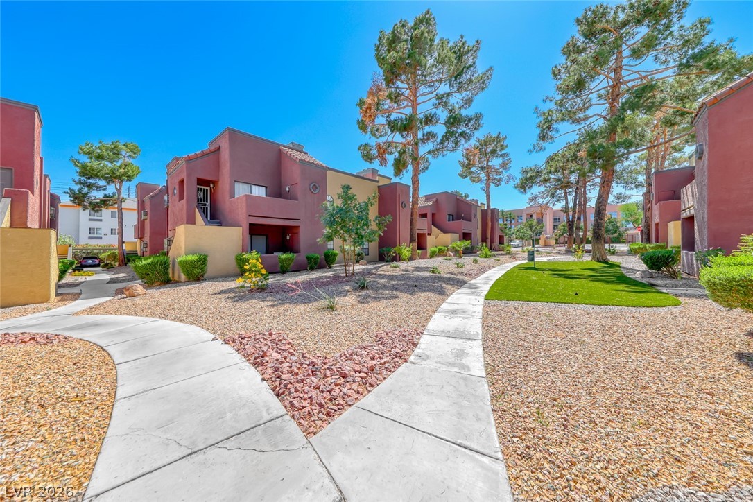 4050 Pacific Harbors Drive 245 Las Vegas NV 89121