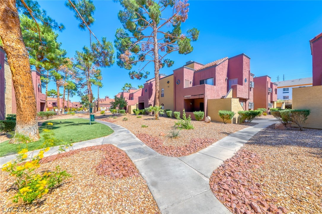 4050 Pacific Harbors Drive 245 Las Vegas NV 89121
