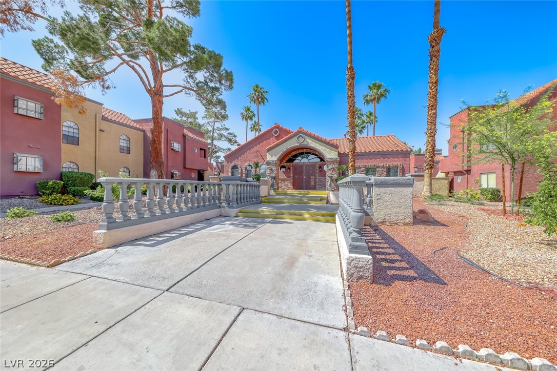4050 Pacific Harbors Drive 245 Las Vegas NV 89121