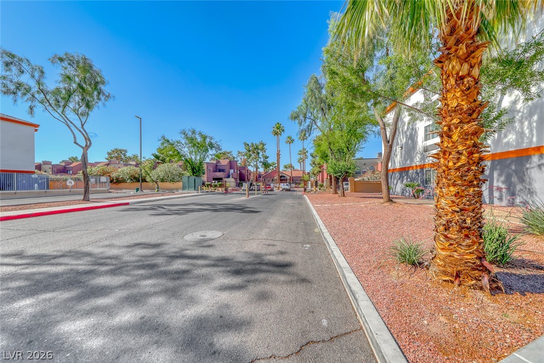 4050 Pacific Harbors Drive 245 Las Vegas NV 89121